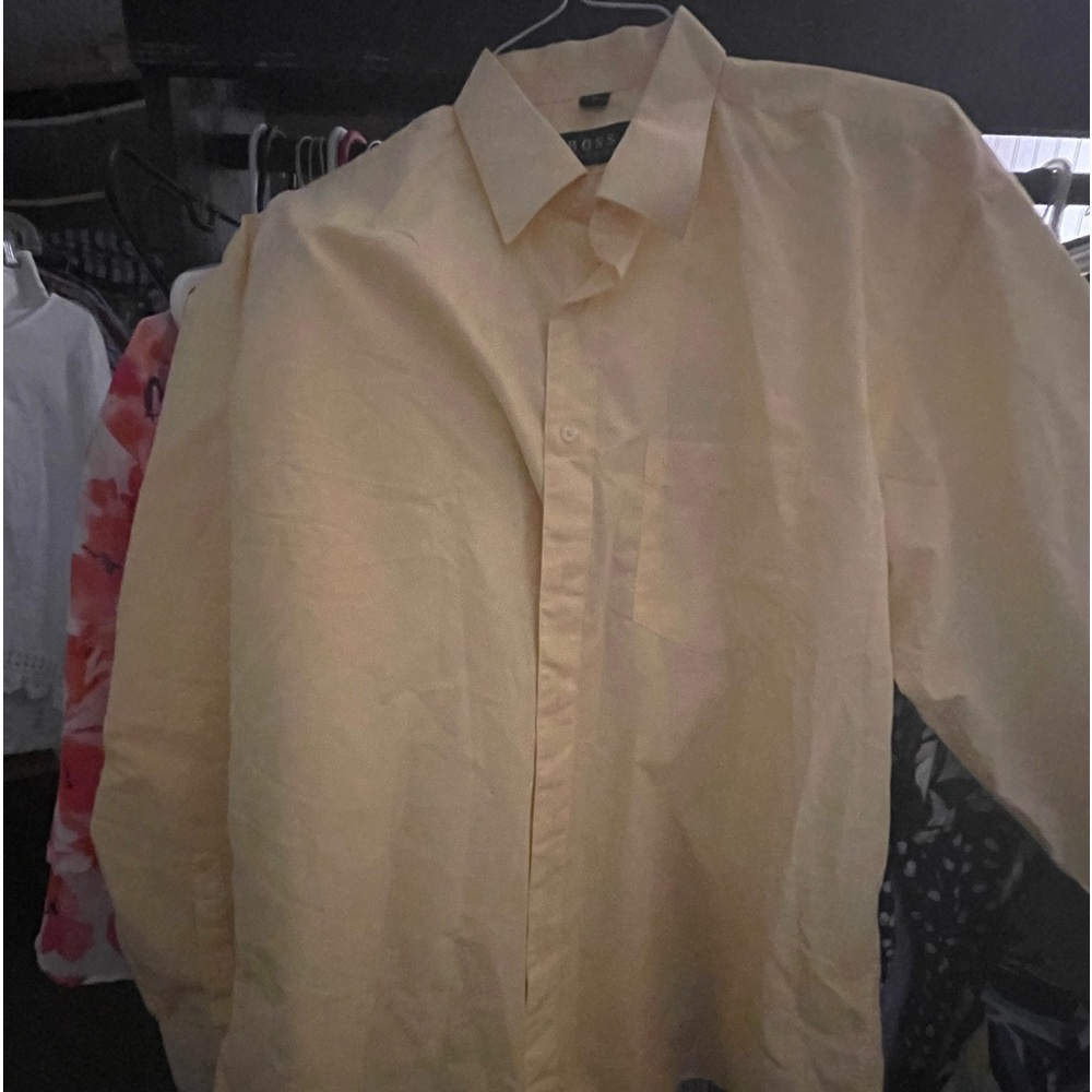 Boss Hugo Boss Shirt
